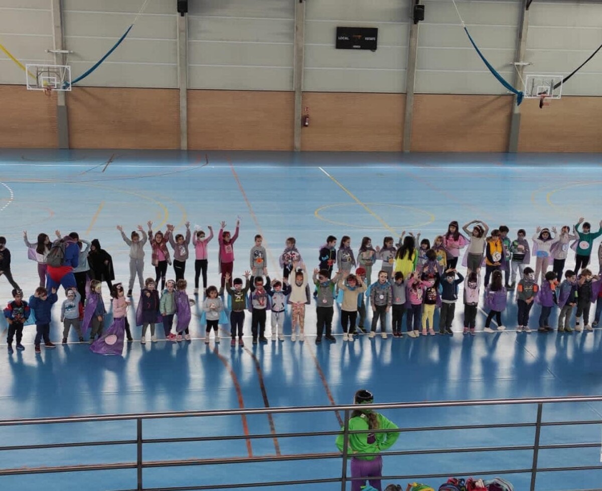 Escola de Pasqua Massanassa